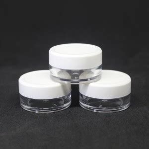 nsb herbals Plastic Utility Container - 8 ml Price in India - Buy nsb ...