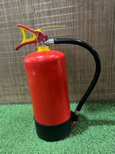 Fire Extinguishers - 6Kg ABC Fire Extinguisher Trader - Wholesaler ...