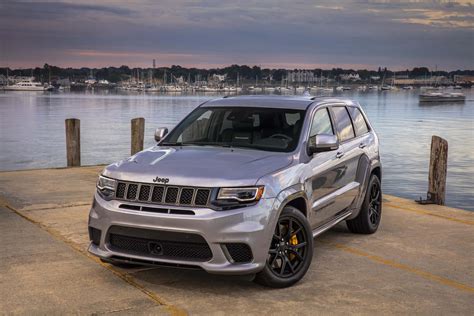 Trackhawk Dodge