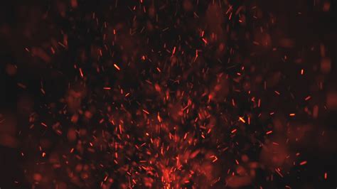 Fire Background Hd