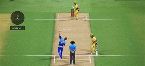 Dream Cricket 2025 – Apps on Google Play