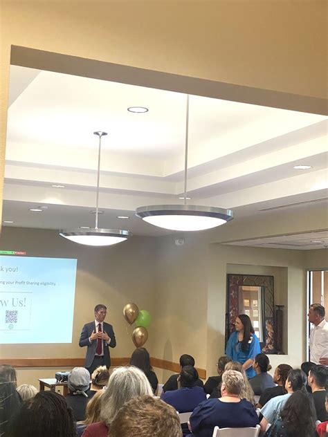 The Hospital at Westlake Medical Center on LinkedIn: #employeeculture # ...