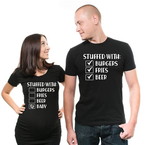 Cute Shirts For Couples