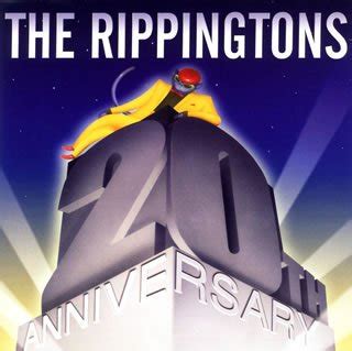 20th Anniversary Celebration: Rippingtons, the: Amazon.in: Music}