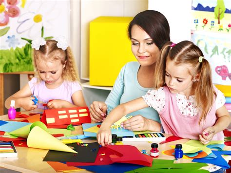 Is Daycare Worth The Cost? - Homes Aura