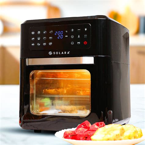 Air Fryer Oven