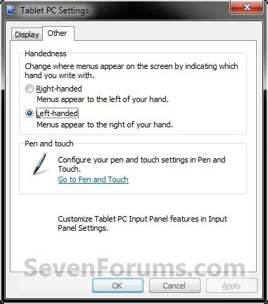 Image result for Settings Menu Tablet