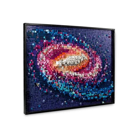 Lego 31212 Art The Milky Way Galaxy ( 3091 Pieces) — Toycra