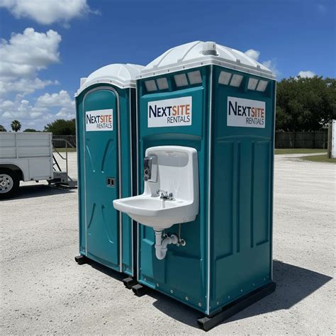 Portable Sink Station Rental | Handwashing Stations