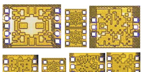 Image result for How Computer Chips Are Designed