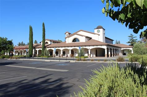 Facilities & Directions | Turlock Funeral Home - Turlock, CA