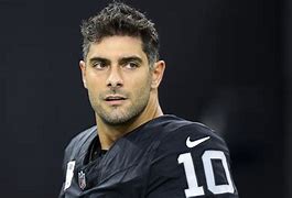 Image result for Garoppolo evaluated for concussion
