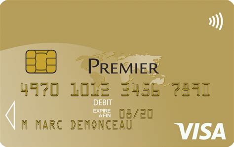 Carte Visa Classic La Poste