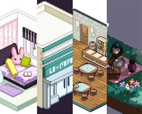 Image result for Pixel Art Tutorial