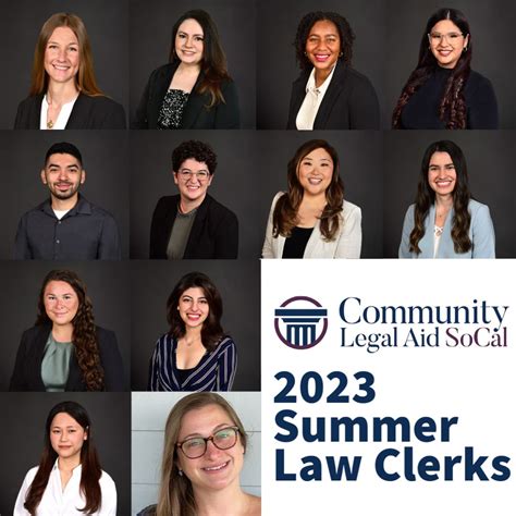 Community Legal Aid SoCal on LinkedIn: #nationalinternday