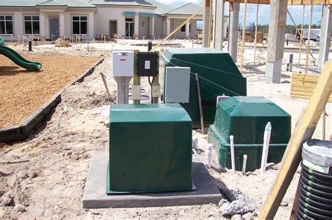 Geothermal Heating & Cooling – J & L INC.