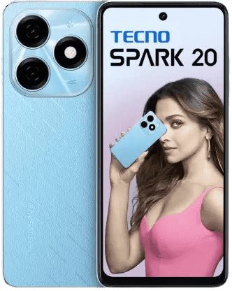 Mobile Phones :: Tecno :: Tecno Spark 20 | 8 GB RAM | 128 GB | Magic ...