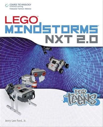 Buy Lego Mindstorms NXT 2.0 for Teens Book Online at Low Prices in ...