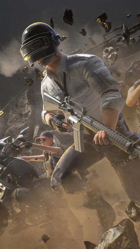 Pubg Ultra 的图像结果