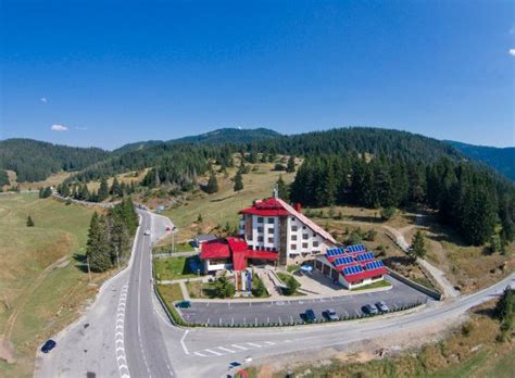 HOTEL COOP ROZHEN (Pamporovo) - Hotel Reviews, Photos, Rate Comparison ...