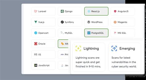 Website Protection Site Scanner 的图像结果