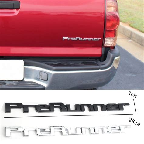 Image result for PreRunner Logo