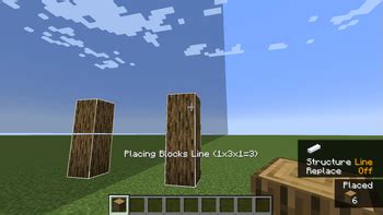 Minecraft Quick Build Mod 的图像结果