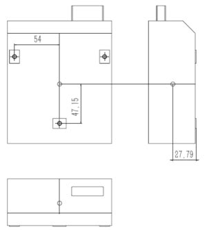 Image result for Laser Gyroscope