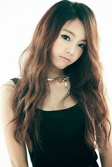 Korean Wavy Hairstyles by Hairstyle 2013 Korean Haircut 2013 Korean Wavy Hairstyles