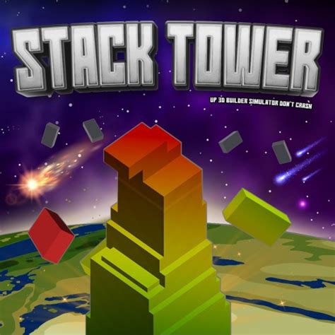Image result for Stack Tower