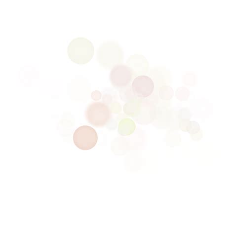 Bokeh light effect 23254657 PNG