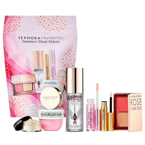 korean makeup must haves