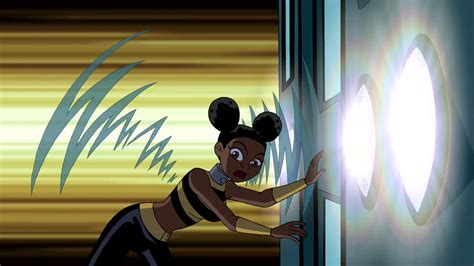 Teen Titans Season 5 Image | Fancaps