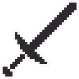 Image result for Netherite Sword Screenhot