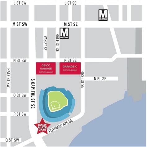 EARLY VOTING ALERT: "Voters will enter the ballpark through the Home ...