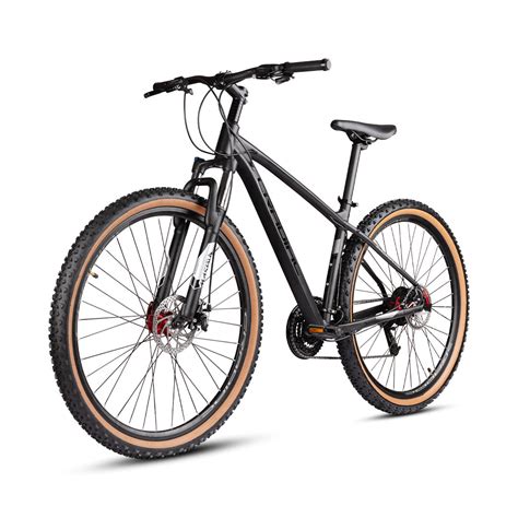 Buy Cradiac Wolf 21 Speed Black 29T MTB – Cradiac Sports