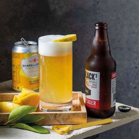 Shandy Beer In Italian at Randee Andes blog