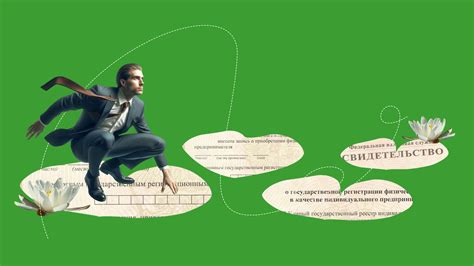 Как открыть ИП в 2025 году: пошаговое руководство