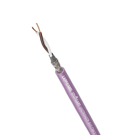 UNITRONIC® BUS CAN | LAPP Online Shop