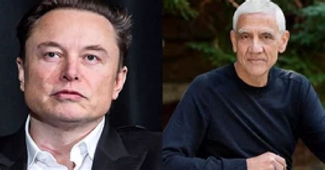 Elon Musk, Vinod Khosla trade barbs as Biden quits presidential race