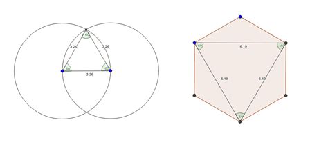 Image result for Draw Equilateral Triangle