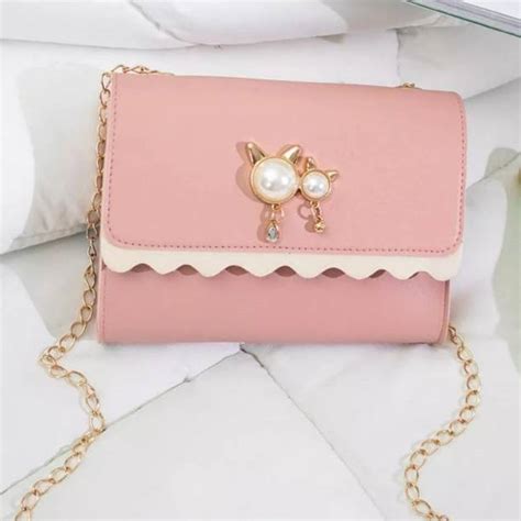 Chain Sling Bag - Buy Chain Sling Bag online at Best Prices in India ...