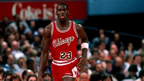 Michael 'Air' Jordan: A marketing, fashion, and sneaker revolution off ...