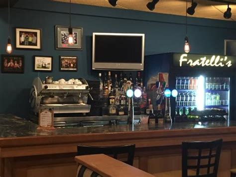 FRATELLI'S KITCHEN & PIZZARIA, Sault Ste. Marie - Restaurant Reviews ...