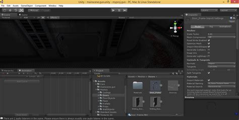 Unity Apply Texture 的图像结果