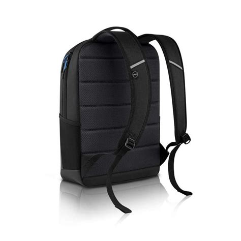 Dell Pro Slim Backpack 15 Inch PO1520PS (Black) - tpstech.in