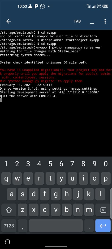 Python Android 的图像结果