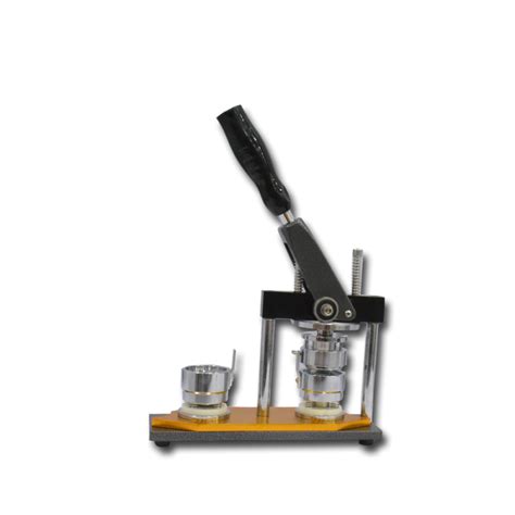 25MM BADGE MAKING MACHINE