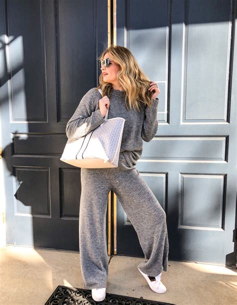 Matching Sweater Set - Good Day Gracie