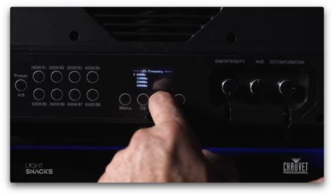 Image result for PWM Frequency for LED